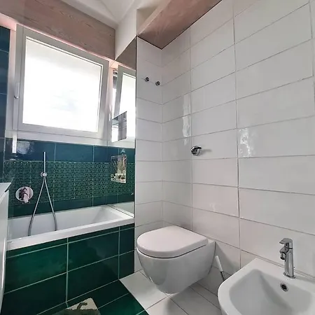 La Spiga * קאפרי