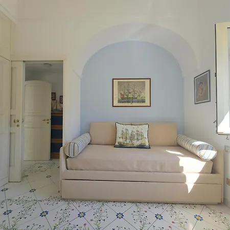 La Spiga * קאפרי