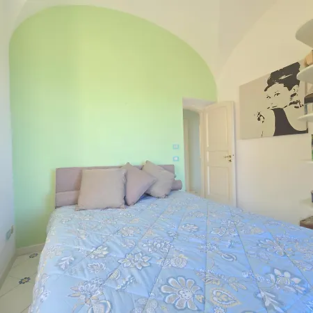 La Spiga דירה קאפרי