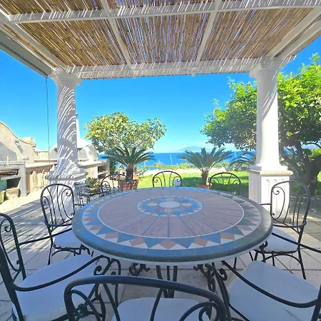 La Spiga * קאפרי