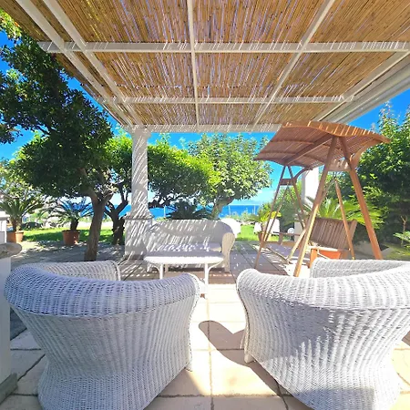 La Spiga דירה קאפרי