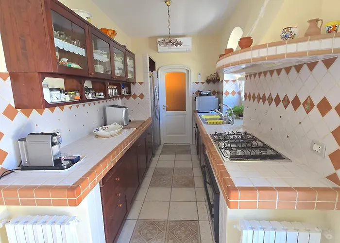 La Spiga Apartment *