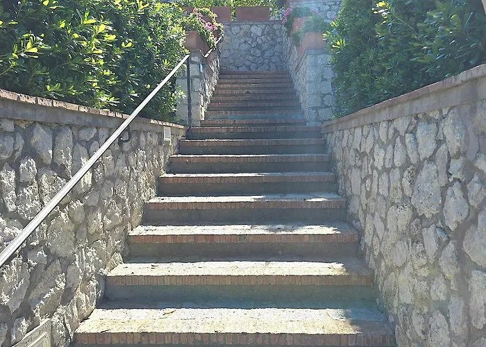 La Spiga Apartment *