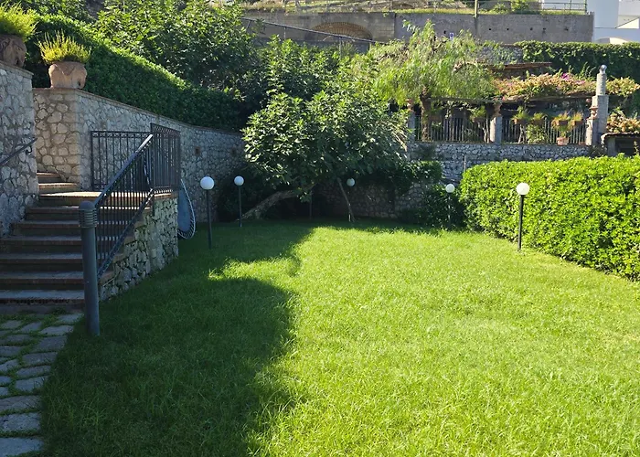 Apartment La Spiga
