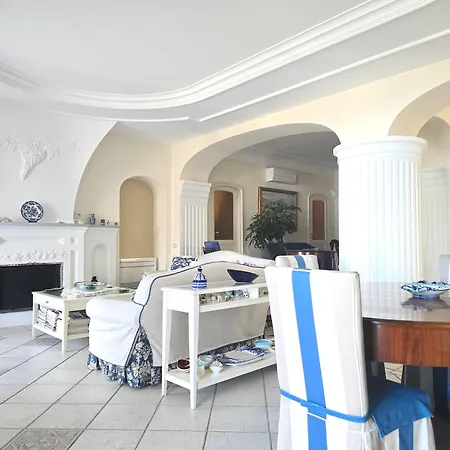 La Spiga * Капри