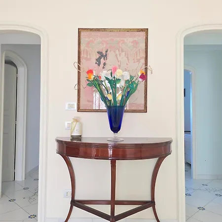 Апартаменты La Spiga