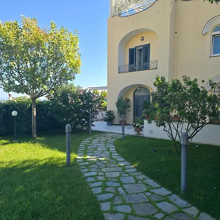 La Spiga Апартаменты *