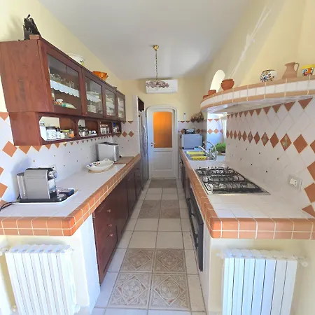 La Spiga Апартаменты *