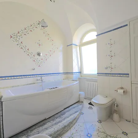 La Spiga * Капри