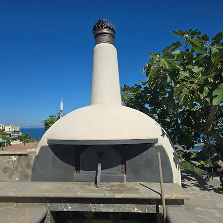 Апартаменты La Spiga *