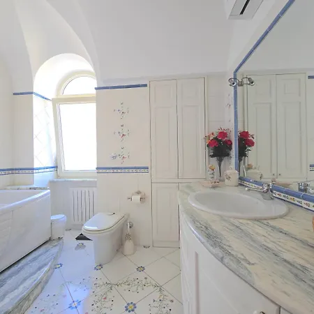 Апартаменты La Spiga