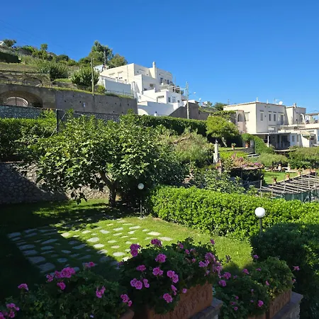 La Spiga Апартаменты *