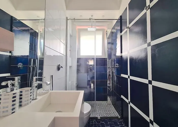 Apartment La Spiga Capri