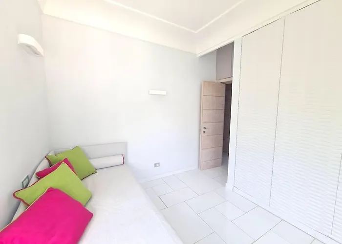 La Spiga Apartment *